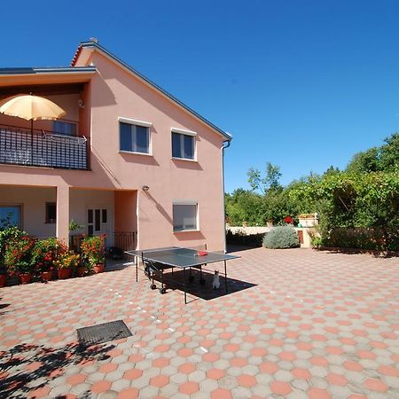 Apartments Darko Rovinj Ngoại thất bức ảnh