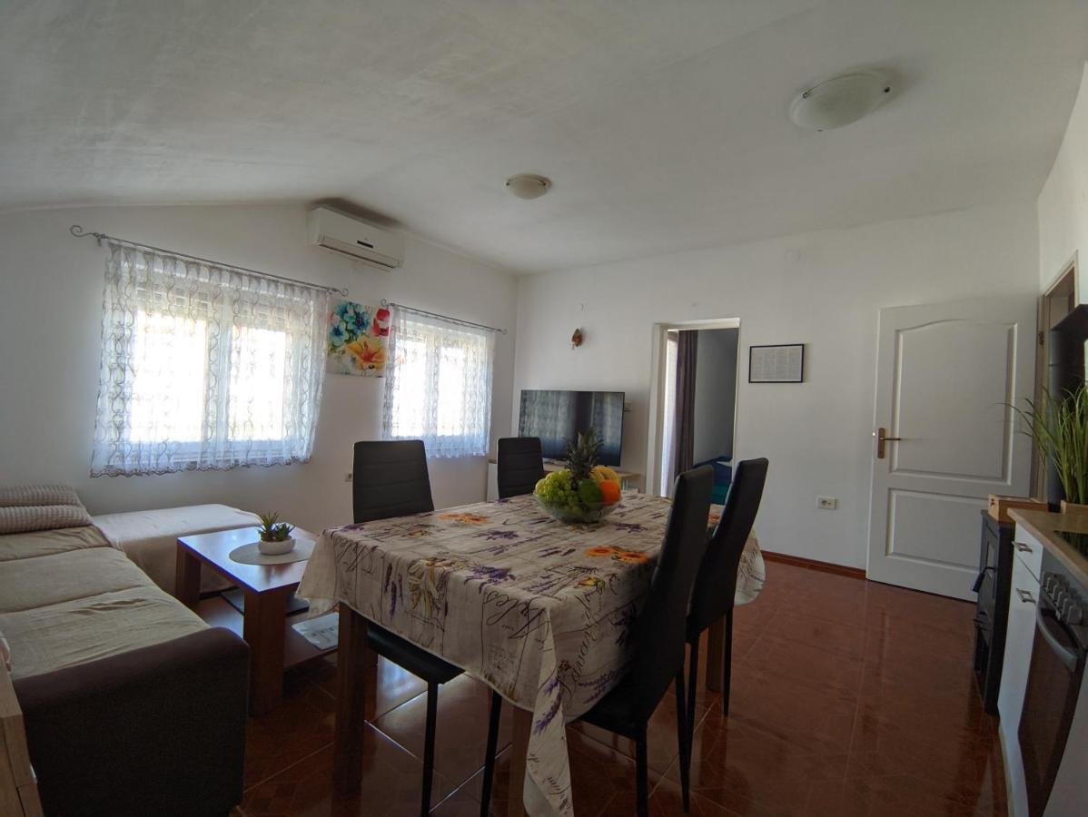 Apartments Darko Rovinj Ngoại thất bức ảnh