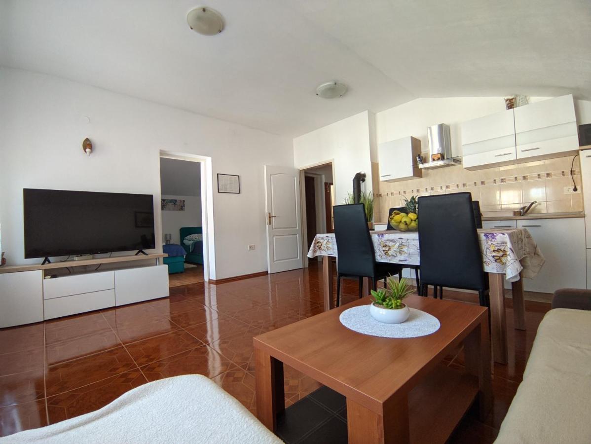 Apartments Darko Rovinj Ngoại thất bức ảnh