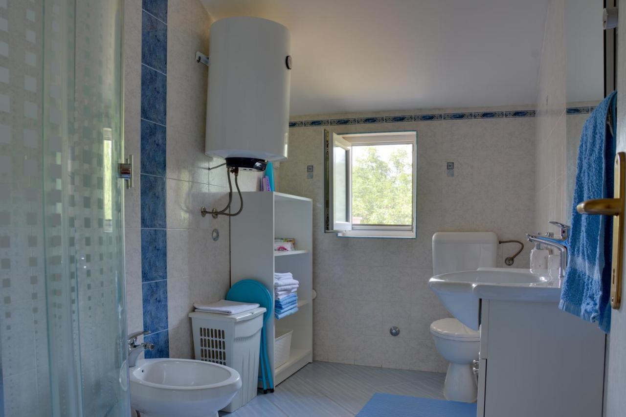 Apartments Darko Rovinj Ngoại thất bức ảnh