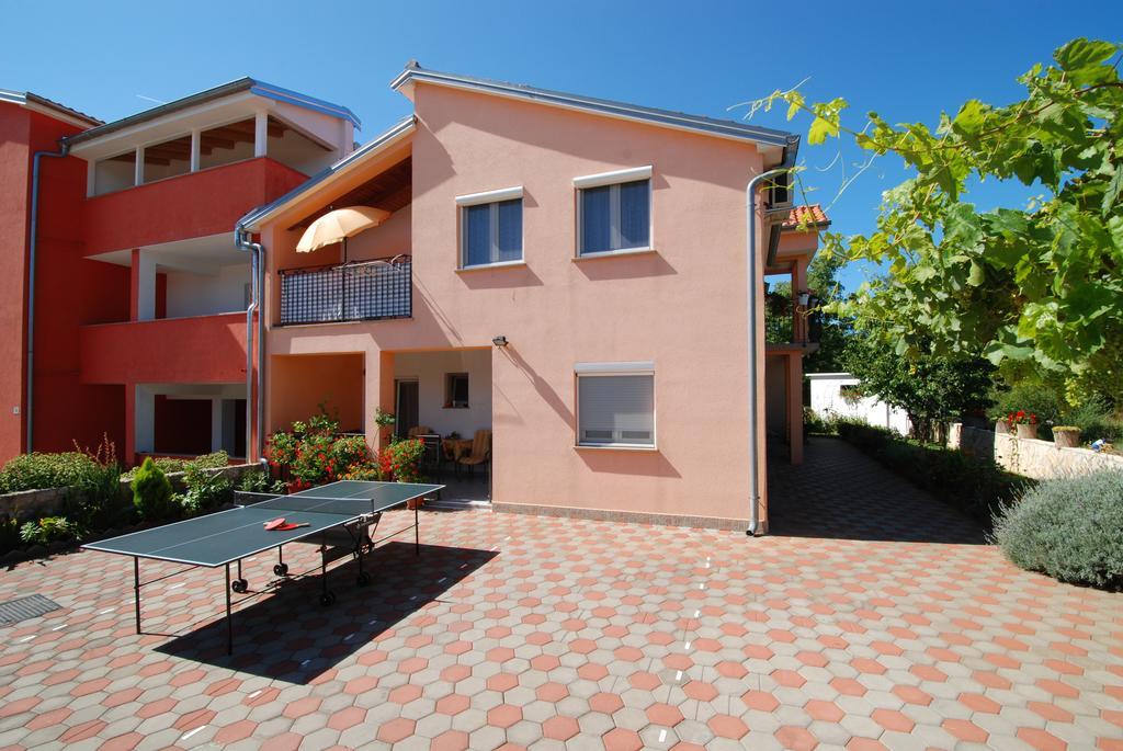 Apartments Darko Rovinj Phòng bức ảnh