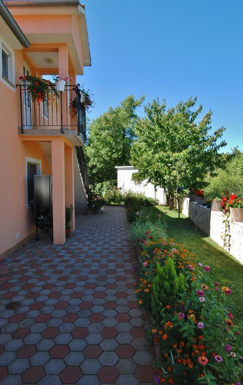 Apartments Darko Rovinj Ngoại thất bức ảnh