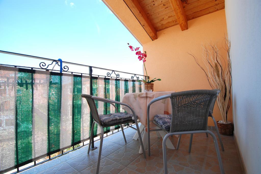 Apartments Darko Rovinj Phòng bức ảnh