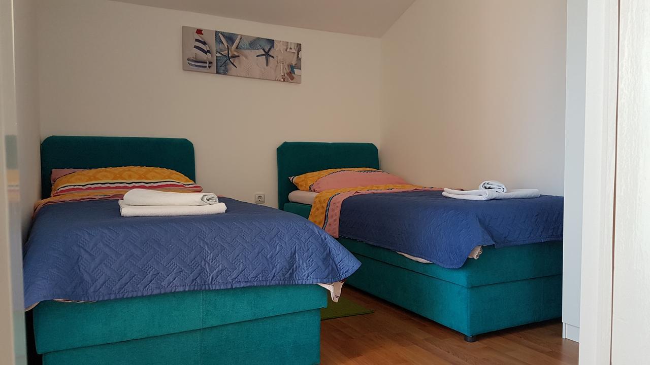 Apartments Darko Rovinj Ngoại thất bức ảnh